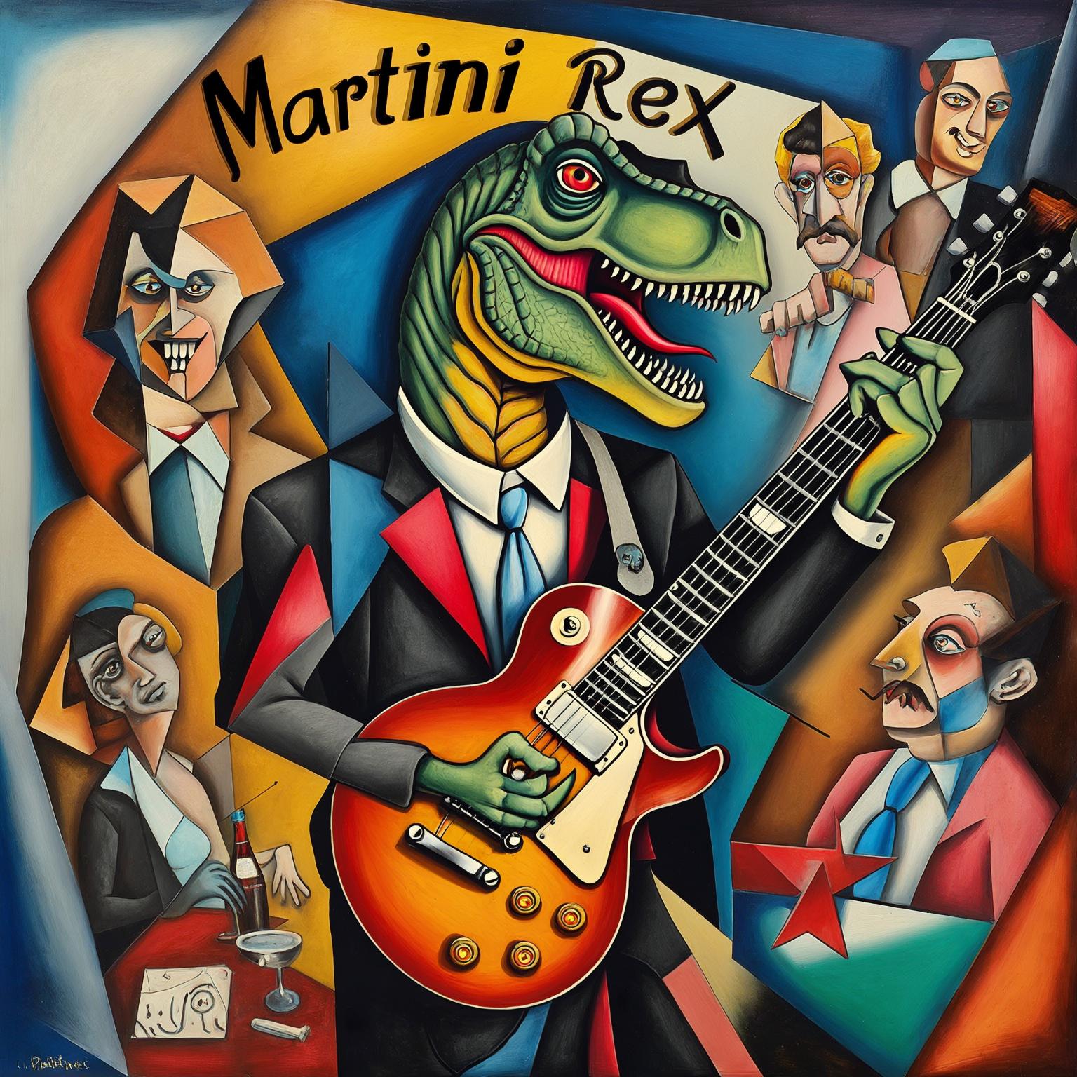 Playlist Image