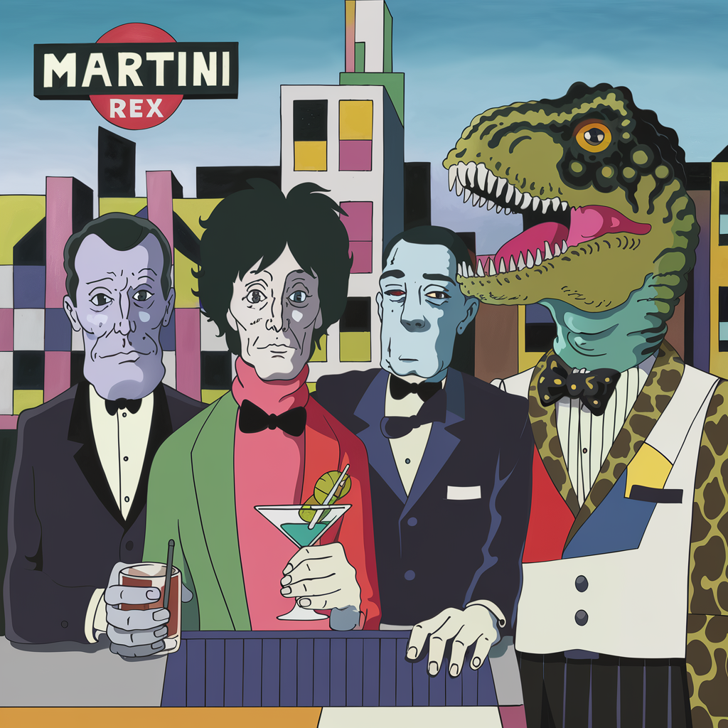 Playlist Image