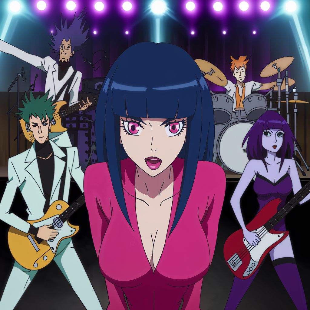 Playlist Image