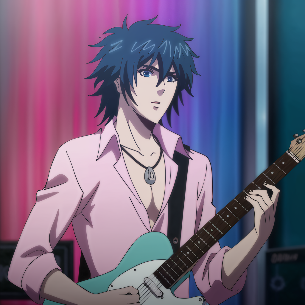 Playlist Image