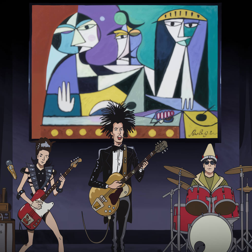Playlist Image