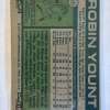 1977 Topps Robin Yount Baseball Card - Image 2