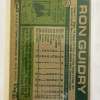 1977 Topps Ron Guidry Baseball Card - Image 2