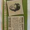 1971 Super Topps Deron Johnson Baseball Card - Image 2