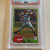 1981 Topps Tom Seaver Baseball Card - Image 3